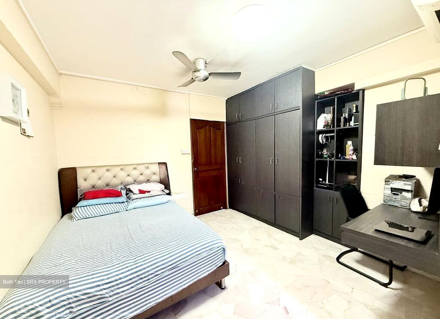 Blk 433 Choa Chu Kang Avenue 4 (Choa Chu Kang), HDB 4 Rooms #517002361